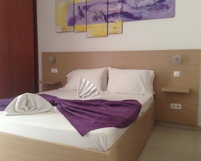 Hotel Cesaria
