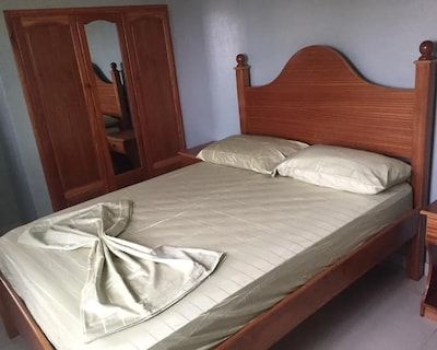 Pensao Motel Sodade