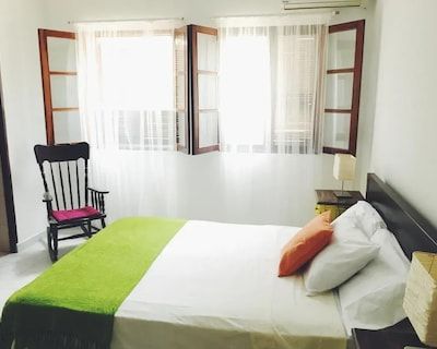 Syds Guesthouse