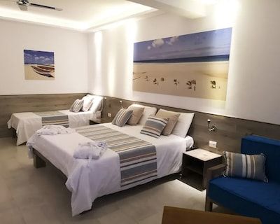 Sobrado Boutique Hotel