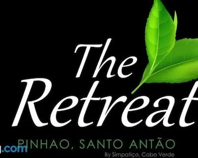 THE RETREAT