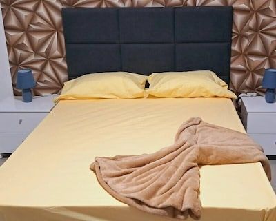 Apartamentos Santiago Tarrafal