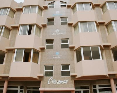 Residencial Cosmos