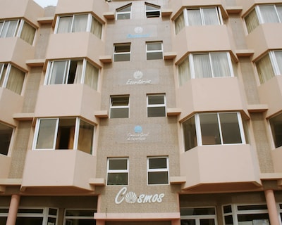 Residencial Cosmos