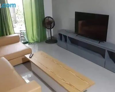 Apartamento T1 Moderno
