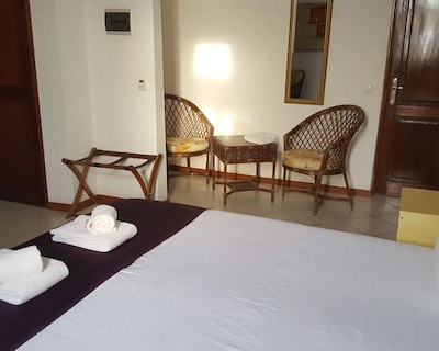 Hotel AH Maio