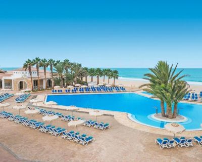 Hotel Voi Praia De Chaves Resort Boa Vista