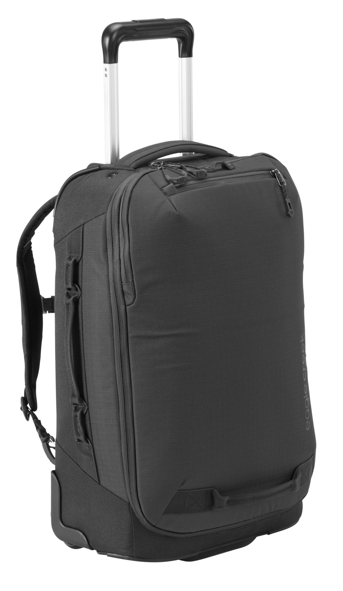 Eagle Creek Expanse Convertible Handbagage – 35L – Midnight Black