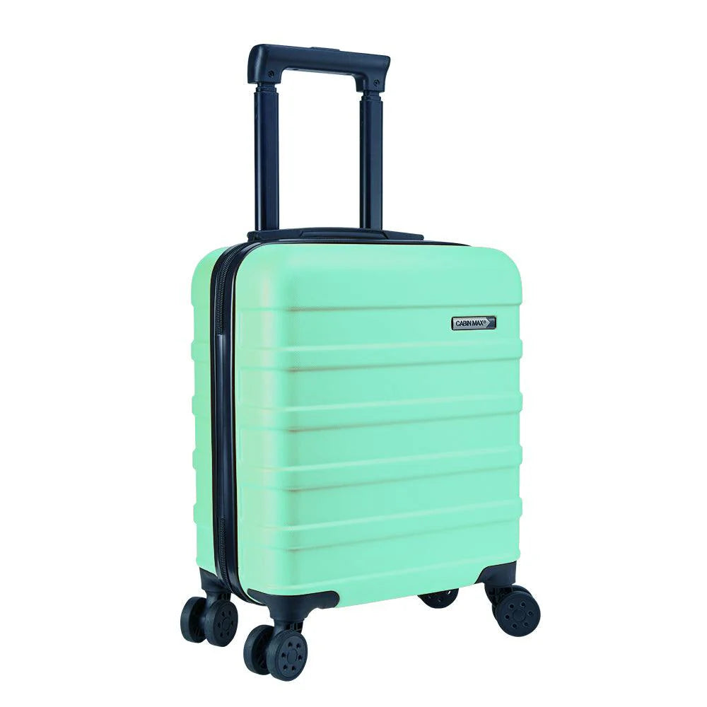 Cabin Max Anode – 30L – EasyJet Trolley – 45x36x20 cm – Mint