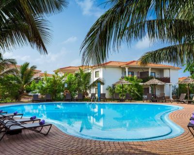 Melia Tortuga Beach