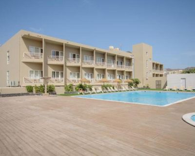 Oasis Porto Grande
