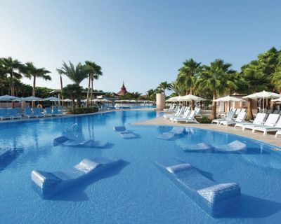 Riu Cabo Verde