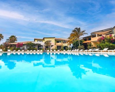 Hotel Porto Antigo