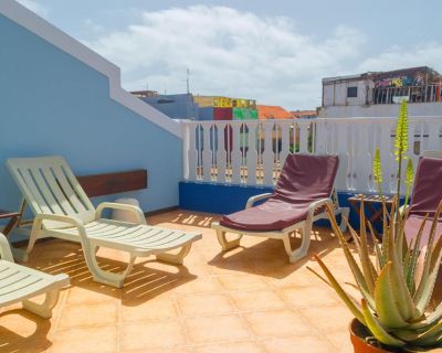 Mirabela Hotel