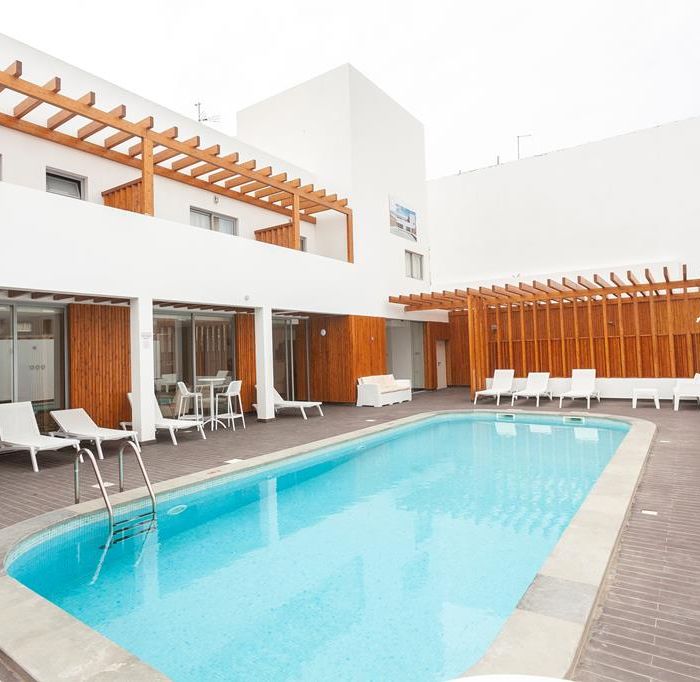 Hotel da Luz