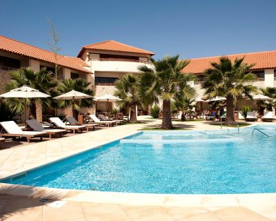 Hotel Morabeza