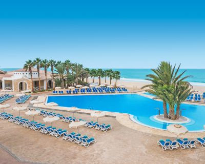 VOI PRAIA DE CHAVES RESORT