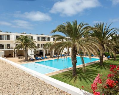 Hotel Dunas de Sal