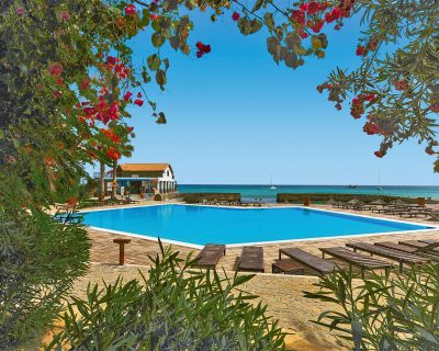 Aparthotel Porto Antigo
