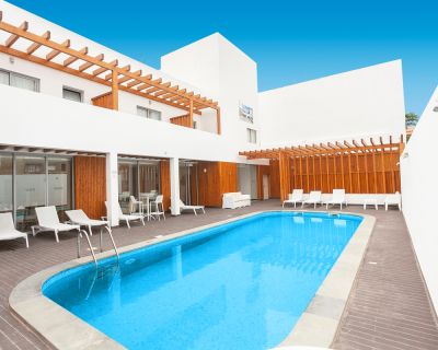 Hotel Da Luz