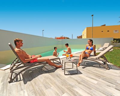 Sobrado Boutique Hotel