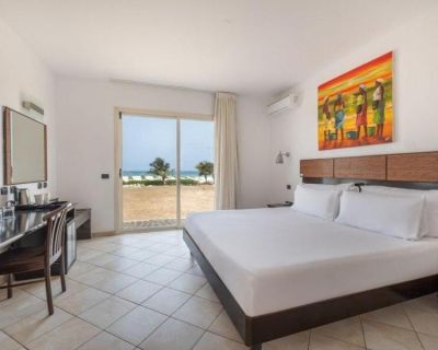 Hotel Occidental Boa Vista Beach