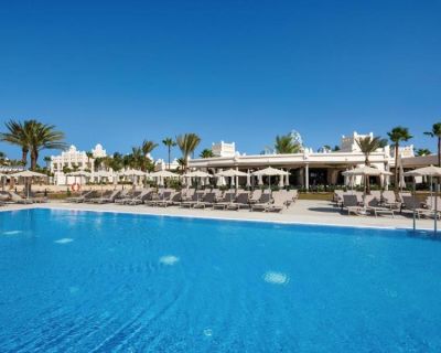 Hotel Riu Karamboa