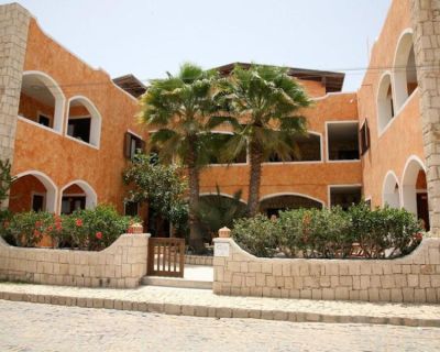 Hotel Ca Nicola