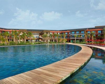 Hotel Hilton Cabo Verde Sal