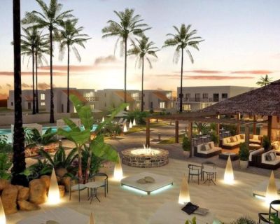 Hotel Melia Dunas Beach Resort En Spa