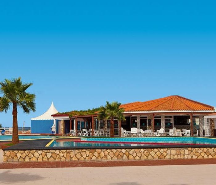Hotel Murdeira Village