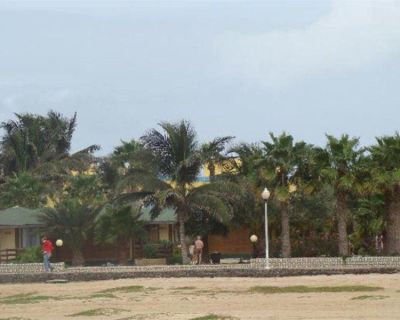 Hotel Oasis Atlantico Belorizonte
