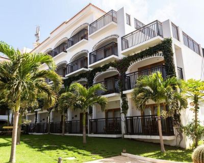 Hotel Odjo D Agua
