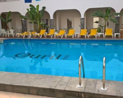 Hotel Ouril Pontao