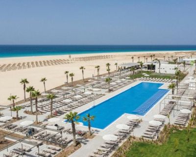 Hotel Riu Palace Santa Maria