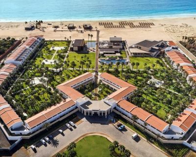 Hotel Robinson Cabo Verde