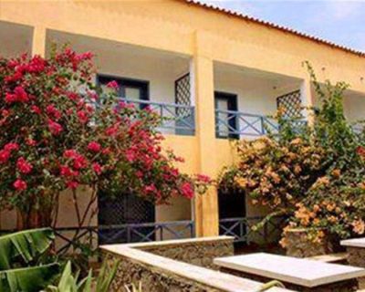 Hotel Sobrado