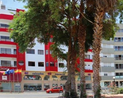 Hotel Livvo Don Paco