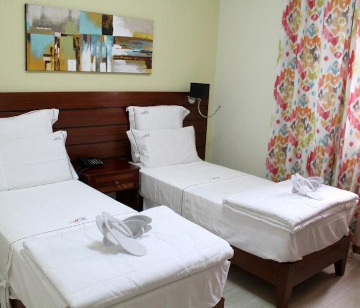 Hotel Mindelo Residencial