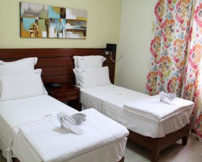 Hotel Mindelo Residencial