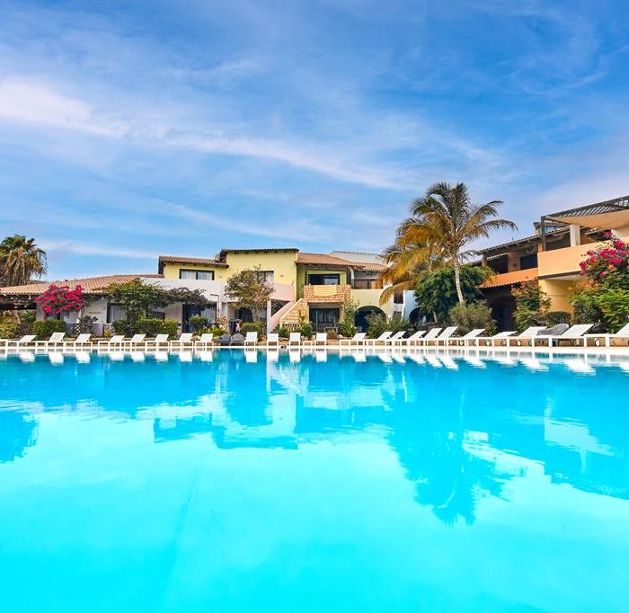 Hotel Porto Antigo