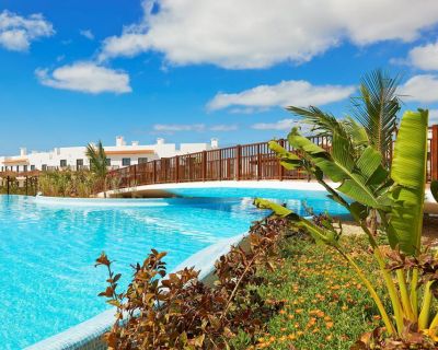 Melia Dunas Beach Resort & Spa