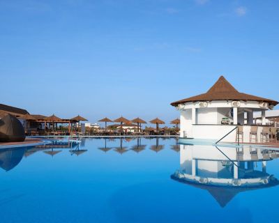 Melia Llana Beach Resort & Spa