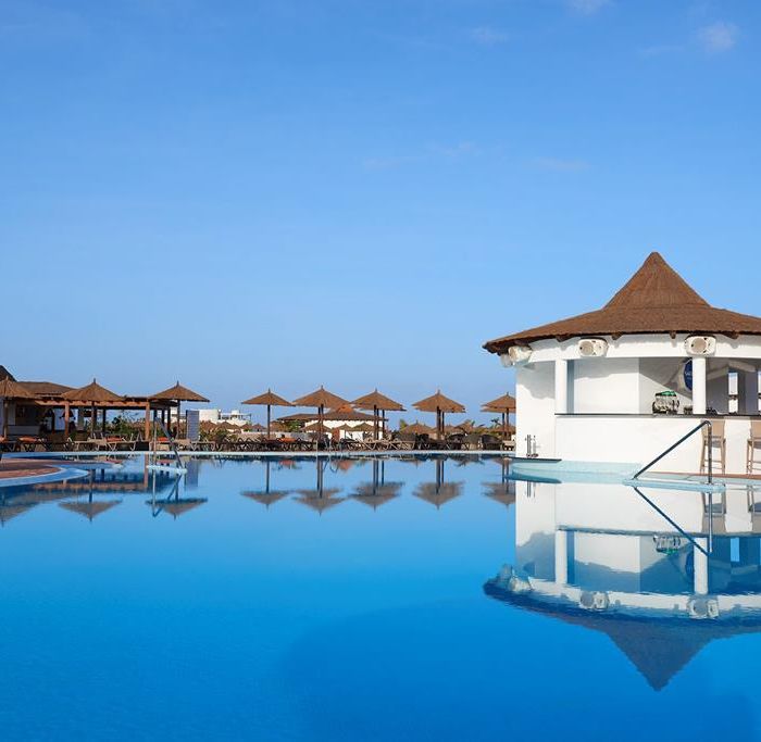 Melia Llana Resort & Spa