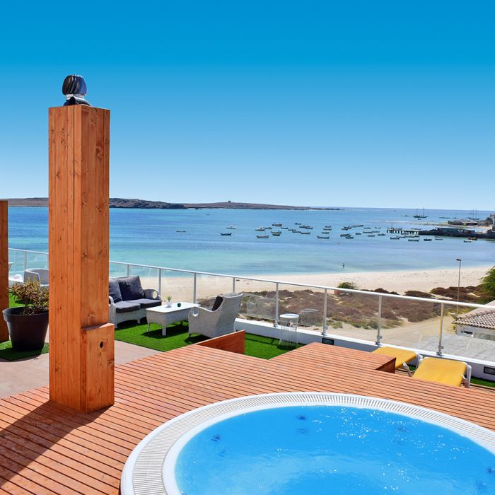 Ouril Hotel Agueda