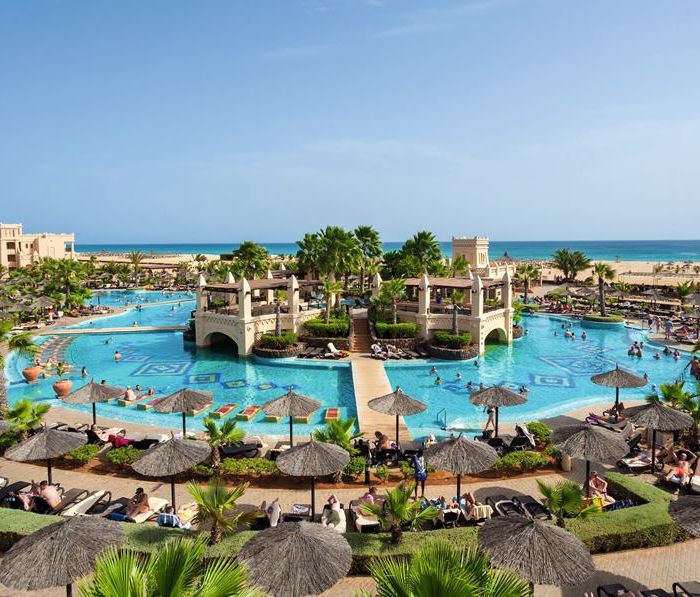 Riu Touareg