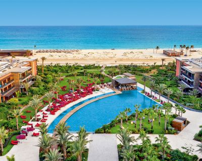 Hilton Cabo Verde Sal Resort