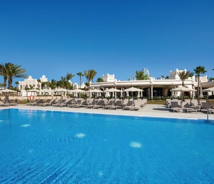 Hotel Riu Karamboa