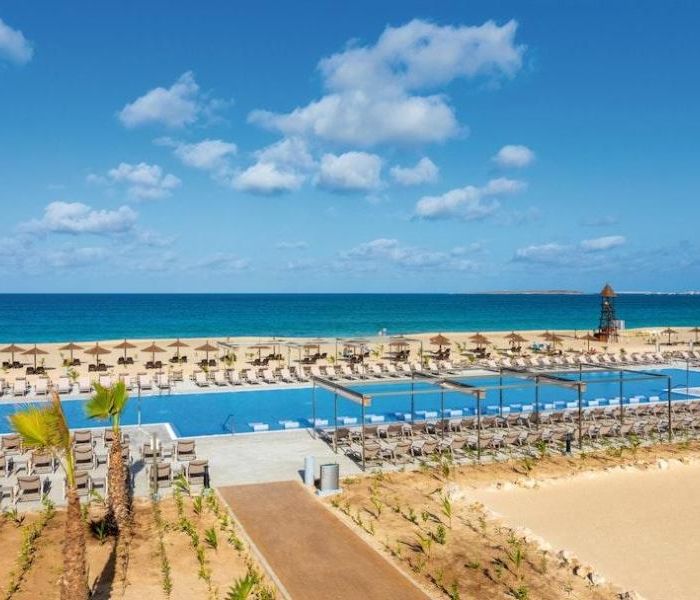 Hotel Riu Palace Boavista