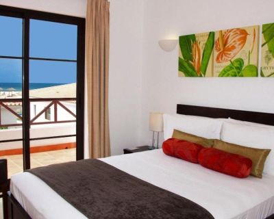 Hotel Melia Tortuga Beach